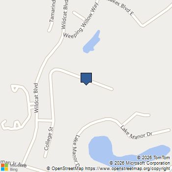 152 College Street Kingsland, GA MLS# 10712819