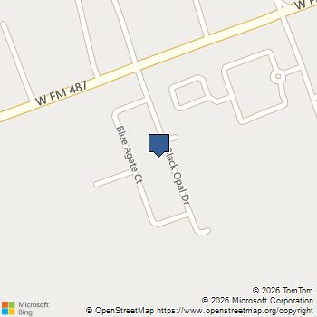 308 Black Opal Dr Jarrell, TX MLS# 3454408