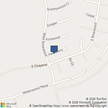 0 Hackberry Ct Huntsville, TX MLS# 87795586