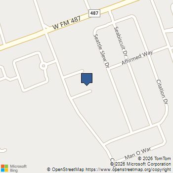 515 War Admiral Dr # A & B Jarrell, TX MLS# 4943573