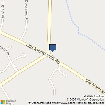 00 Pinetree Boulevard Thomasville, GA MLS# 10731061