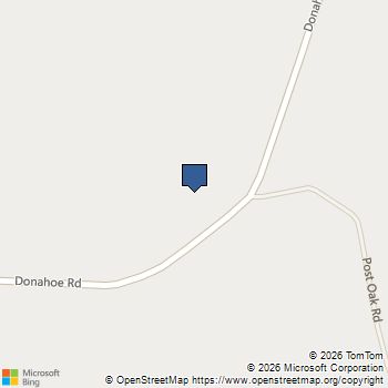 TBD Donahue Road Rd Bartlett, TX MLS# 5396664