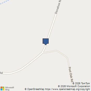 TBD Donahoe Road Bartlett, TX MLS# 48030072