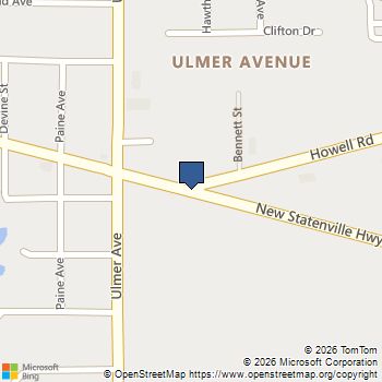 0 Howell Road Valdosta, GA MLS# 10714575