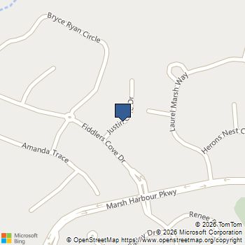 0 Justin Cole Drive Kingsland, GA MLS# 10782401