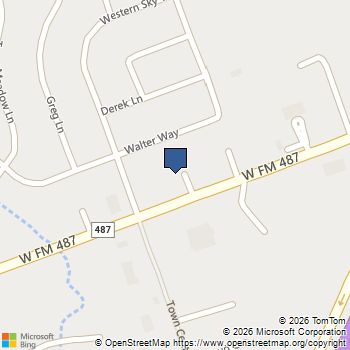 109 Everett Ct # B Jarrell, TX MLS# 8302892