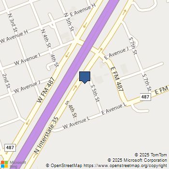 12700 N Interstate 35 Freeway Jarrell, TX MLS# 7491548