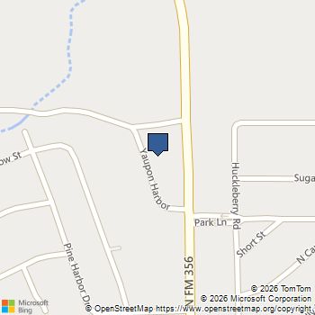 208 Yaupon Hbr Onalaska, TX MLS# 44313167