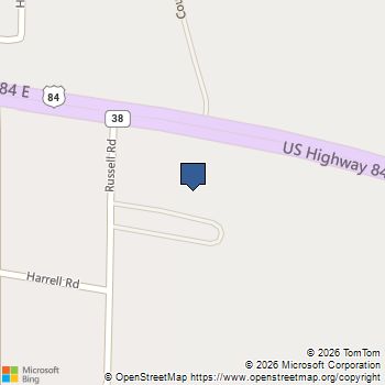 12544 Us Hwy 84 Thomasville, GA MLS# 10798633