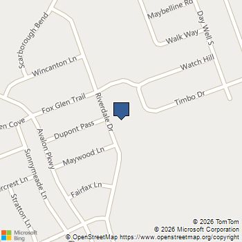 405 Riverdale Dr Jarrell, TX MLS# 4199889