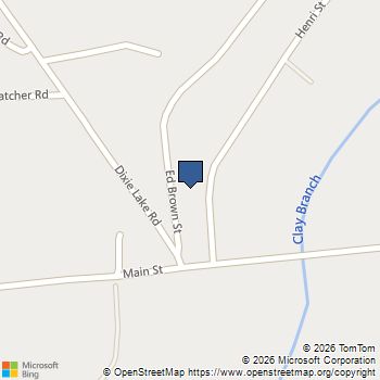 81 Henri Street Folkston, GA MLS# 10680706