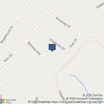438 Pinehurst Drive Folkston, GA MLS# 10868383