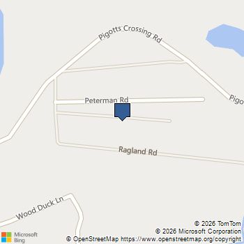 64138 Peterman Road Bogalusa, LA MLS# 2562826