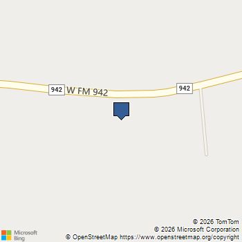 6855 W FM 942 Livingston, TX MLS# 37615419