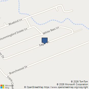 TBD Eagle Lane Livingston, TX MLS# 26449993