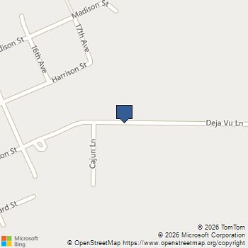 45235 Deja Vu Lane Franklinton, LA MLS# 2580122