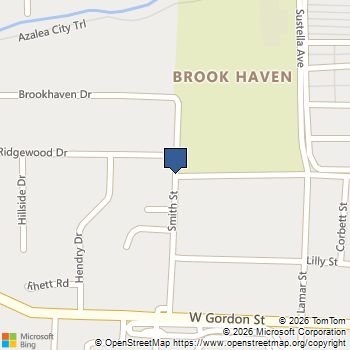 1031 Mary Nell Court Valdosta, GA MLS# 10708364