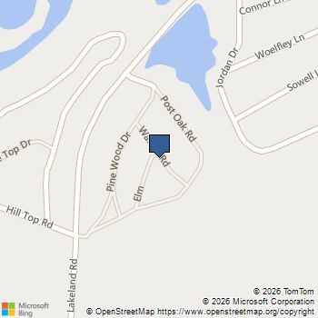 TBD Walnut Road Huntsville, TX MLS# 86526582