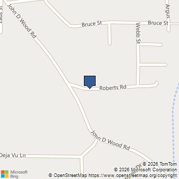 22210 John D Wood Road Franklinton, LA MLS# 2567195