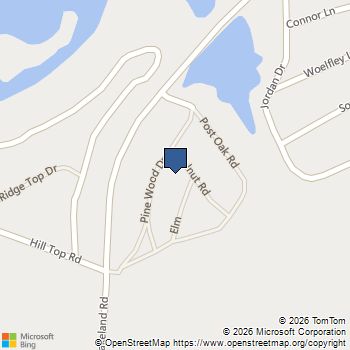 0 Elm Drive Drive Huntsville, TX MLS# 32072009