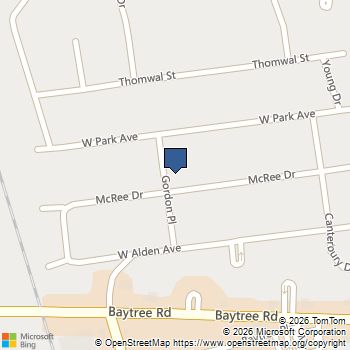 1218 Mcree Drive Valdosta, GA MLS# 10761175