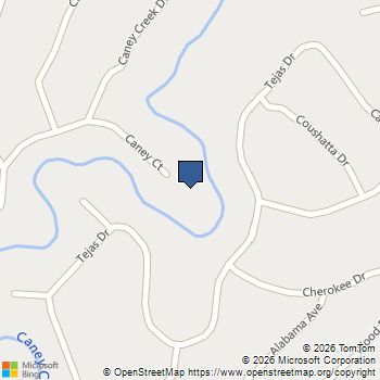 15 Caney Court Huntsville, TX MLS# 11976899