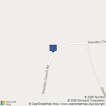 1465 Sheridan Church Road Kentwood, LA MLS# 2522802