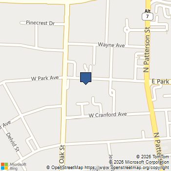 209 W Park Avenue Valdosta, GA MLS# 10804297