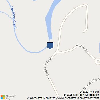 191 Fisherman's Trail Huntsville, TX MLS# 86473566