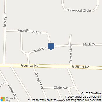 607 Mack Drive Valdosta, GA MLS# 10704865