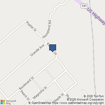 1322 Dogwood Lane Folkston, GA MLS# 10787775