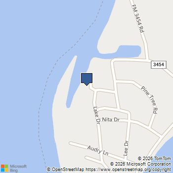 17 Lake Drive Huntsville, TX MLS# 55427106