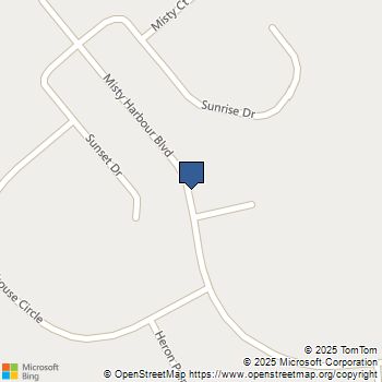 361 Misty Harbor Blvd Woodbine, GA MLS# 10658976