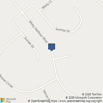 V/L 160 Misty Harbor Woodbine, GA MLS# 10771830