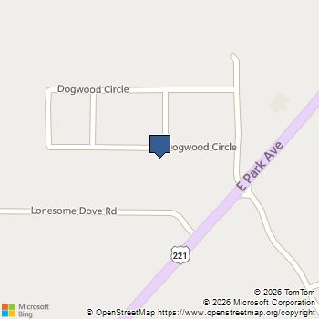 2721 Dogwood Circle Valdosta, GA MLS# 10775818
