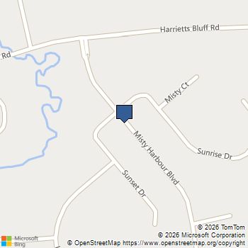 V/L 160 Misty Harbor Woodbine, GA MLS# 10771830
