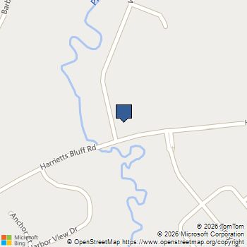 6523 Harrietts Bluff Road Woodbine, GA MLS# 10825003