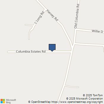 Columbia Estates Road Franklinton, LA MLS# 2473107