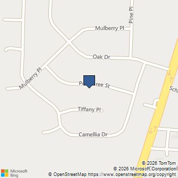 5011 Peachtree Street Valdosta, GA MLS# 10814242