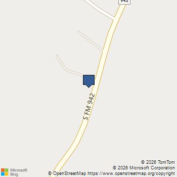 Lot 4 E E Fm 942 Corrigan, TX MLS# 21195387