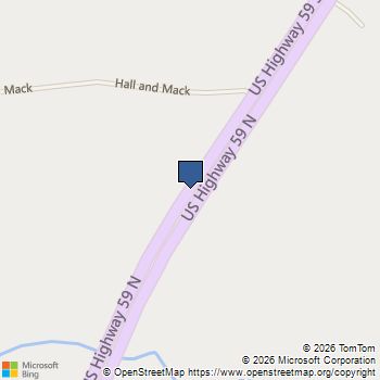 TBD US Hwy 59 N Moscow, TX MLS# 28081611