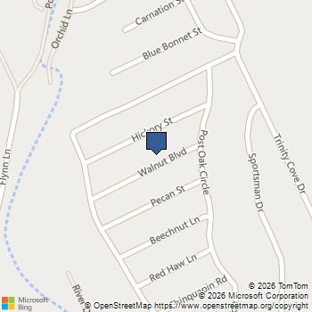 163 Black Walnut Street Trinity, TX MLS# 37768191