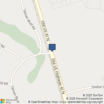 0 HWY 41 Valdosta, GA MLS# 10587016