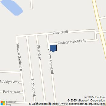 4160 Willow Round Road Hahira, GA MLS# 10654604