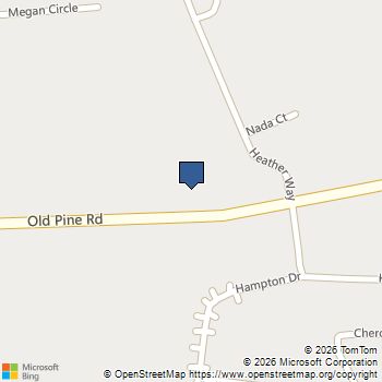 3749 Old Pine Road Valdosta, GA MLS# 10756782