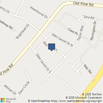 3679 Newbury Drive Valdosta, GA MLS# 10766976