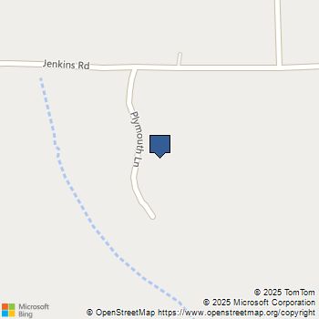 Plymouth Road Franklinton, LA MLS# 2507589