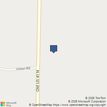 4715 Old US 41 North Hahira, GA MLS# 10857565