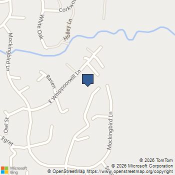 67 Wren Lane Trinity, TX MLS# 27671391