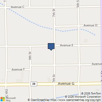 502 Avenue E Kentwood, LA MLS# 2542218